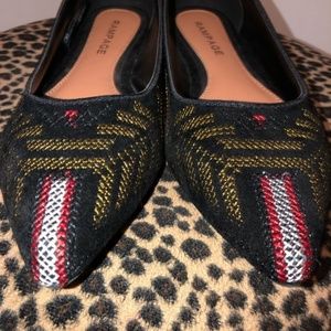 NWOT Rampage Flats